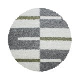 Cumpara ieftin Covor Gala Verde 200x200 cm