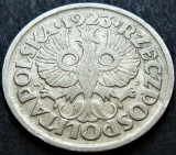 Cumpara ieftin Moneda istorica 10 GROSZY - POLONIA, anul 1923 * cod 2472