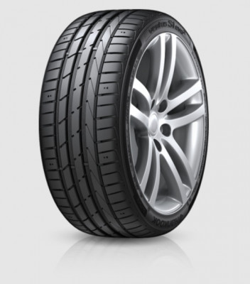 Anvelope Hankook VENTUS S1 EVO 3 SUV K127A 255/55R20 110W Vara foto