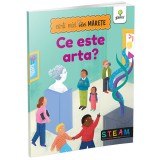 Ce este arta?