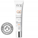 Crema corectoare CC SPF50+ Light Clairial, 40ml, SVR