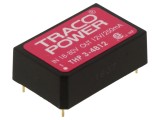Convertor DC/DC 3W 18-80V la 12V 250mA DIP24