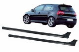 Praguri Laterale VW Golf 5 V MK5 (2003-2007) GTI Design Performance AutoTuning