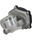 Supapa EGR Audi A3, Q2, Q3, TT; Seat Alhambra, Arona, Ateca, Ibiza, Leon, Tarraco; Skoda Kamiq, Karoq, Kodiaq, Octavia, Scala, Superb; VW Arteon,