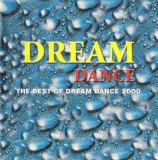 Various - The Best Of Dream Dance 2000, 2xCD