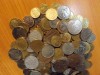 Franta Lot nr. 8 - 130 Monede din perioada 1919 - 1998, Europa, Bronz-Aluminiu