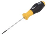 Șurubelniță Plată 2.5mm