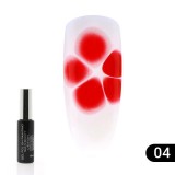 Oja semipermanenta Flowers Ball, Global Fashion 8ml, 04