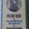 (C451) VICTOR HUGO - OAMENII MARII