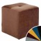 TABURET COOL - STOFA - DIVERSE CULORI - Stofa D-albastru D86