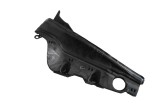 Aripa de plastic dreapta față MINI COOPER R56 2013 OEM: 7266540