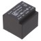 Transformator &icirc;ncapsulat 0,5VA 9V PCB