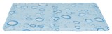 Cumpara ieftin Saltea Racoritoare 50x40 cm Albastru Deschis 28777, Trixie