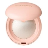 Iluminator pudra, Rare Beauty, Positive Light Silky Touch Highlighter, Mesmerize, 2.8 g