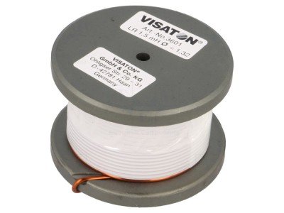 Inductor bobină 1,5mH 13,4A foto
