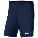 Pantaloni scurti Nike Park III Shorts BV6855-410 albastru marin