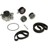 Gates Set pompa apa + curea dintata PowerGrip&trade;