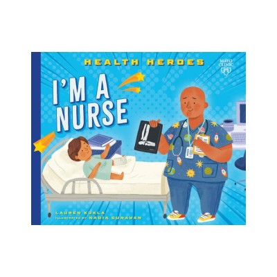 I&amp;#039;m a Nurse foto