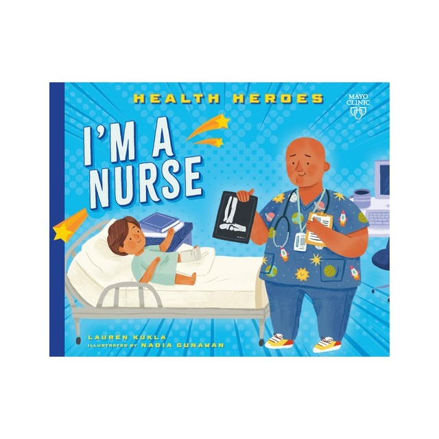 I'm a Nurse