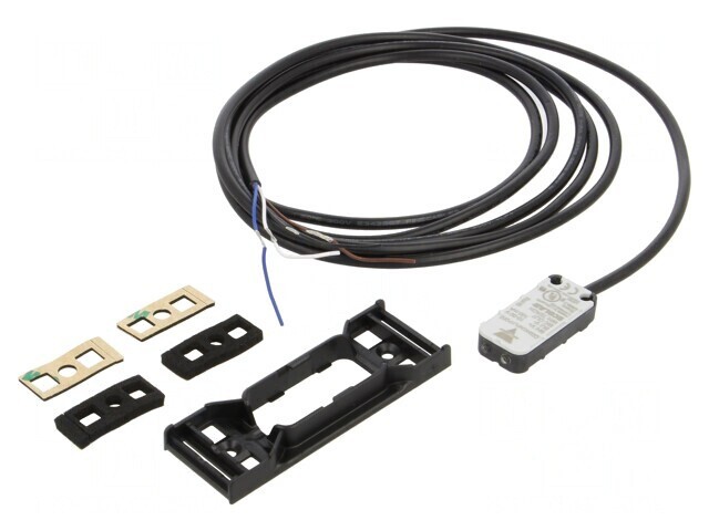 Senzor Capacitiv PNP NO 10-30VDC 10Hz