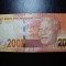 AFRICA DE SUD 200 RAND 2012 AUNC/UNC