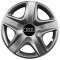 Capace Audi r15 la set de 4 bucati cod 340