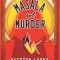 Masala and Murder (P.B)