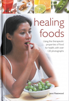 Healing Foods foto