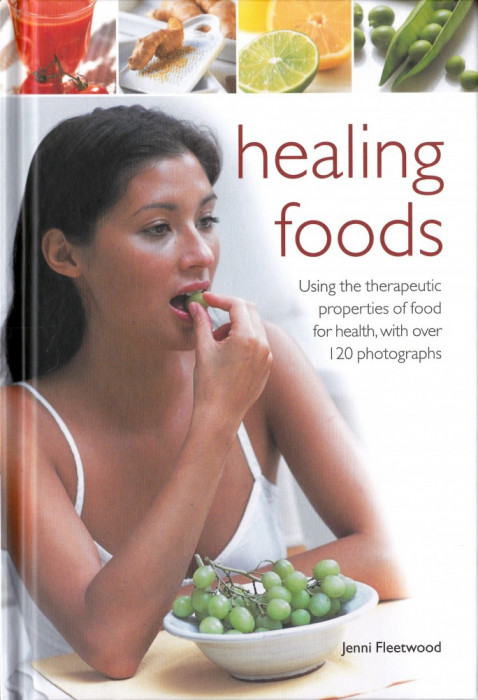 Healing Foods