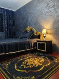 Baroque Arena Black Diamond Regim hotelier