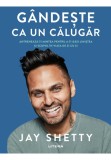 Cumpara ieftin Gandeste ca un calugar