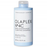 Sampon purificator Bond Maintenance No. 4C, 250 ml, Olaplex