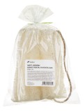 Burete vegetal fin pentru baie Soft Loofah, 15g, Sabio