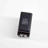 Buton ESP Nissan 350 Z Coupe Z33 (2003-) Intrerupator Regulator Electric Argintiu Aluminiu Garantie