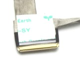 Cablu video LVDS Toshiba DDOBLBLC040, Satellite L750, Satellite L750D, Satellite L755, Satellite L755D,