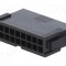 Molex Connector MicroFit 3.0 Plug DR PnlMnt 18Ckt