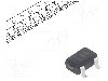 Dioda comuta&amp;#355;ie Schottky, 0,2A, dubli in serie, SOT323, TAIWAN SEMICONDUCTOR - BAT54SW RFG