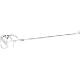Paleta de amestecare Strend Pro PXF-20 pentru mortar, SDS+, 100x600 mm