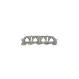Garnitura galerie admisie FORD MONDEO II limuzina (BFP) 1.8 i 1996-2000 CORTECO 026435P