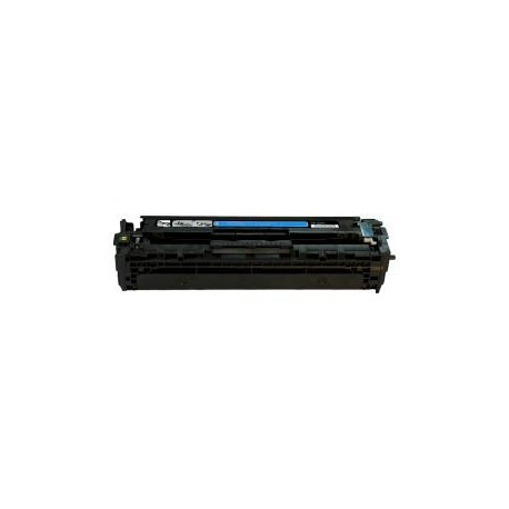 Cartus toner compatibil HP CB541A HP125A Cyan