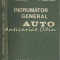 Indrumator General Auto - I. Birsan, V. Dumitriu