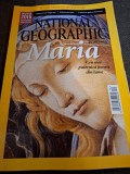 Maria - National Geographic Rom&acirc;nia,Decembrie 2015
