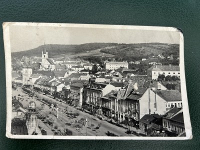 AKVDE24 - T&amp;acirc;rgu Mureș - Targu Muresc - Marosvasarhely foto