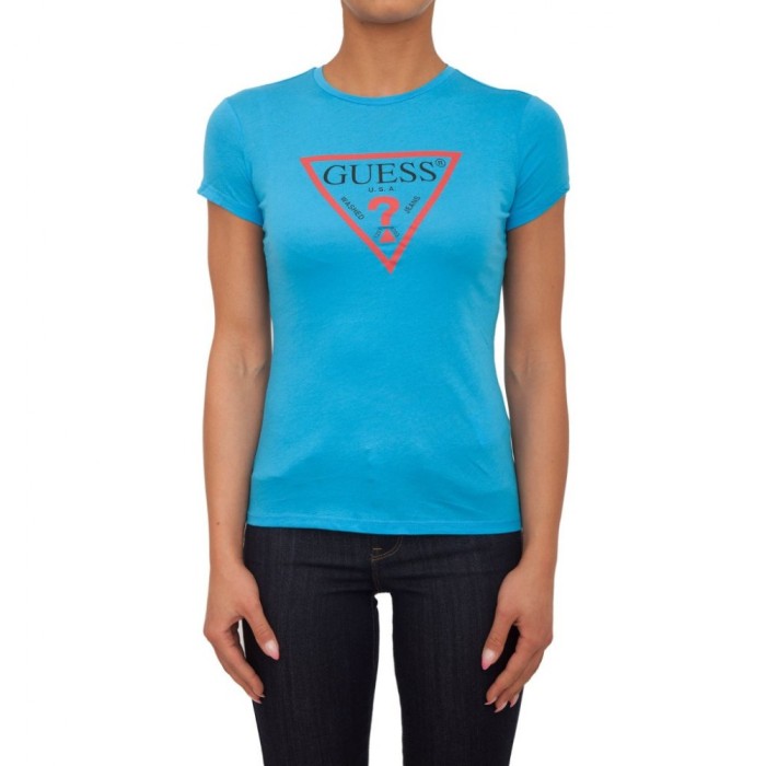 Tricou Guess Tricou Guess