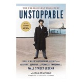 Unstoppable [Export Edition--Paperback]