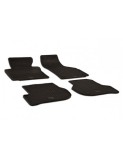 Set covorase auto din cauciuc Seat LEON, ALTEA, XL, FREETRACK (2009-2012) Umbrella