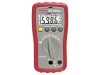 Multimetru Digital SEFRAM 7202 LCD True RMS AC, CAT III 600V, Masurare Tensiune AC/DC, Rezistenta, Frecventa