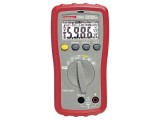 Multimetru Digital LCD 3,75 Cifre SEFRAM7202