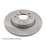 Blue Print Disc frana