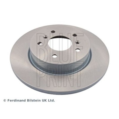 Blue Print Disc frana foto